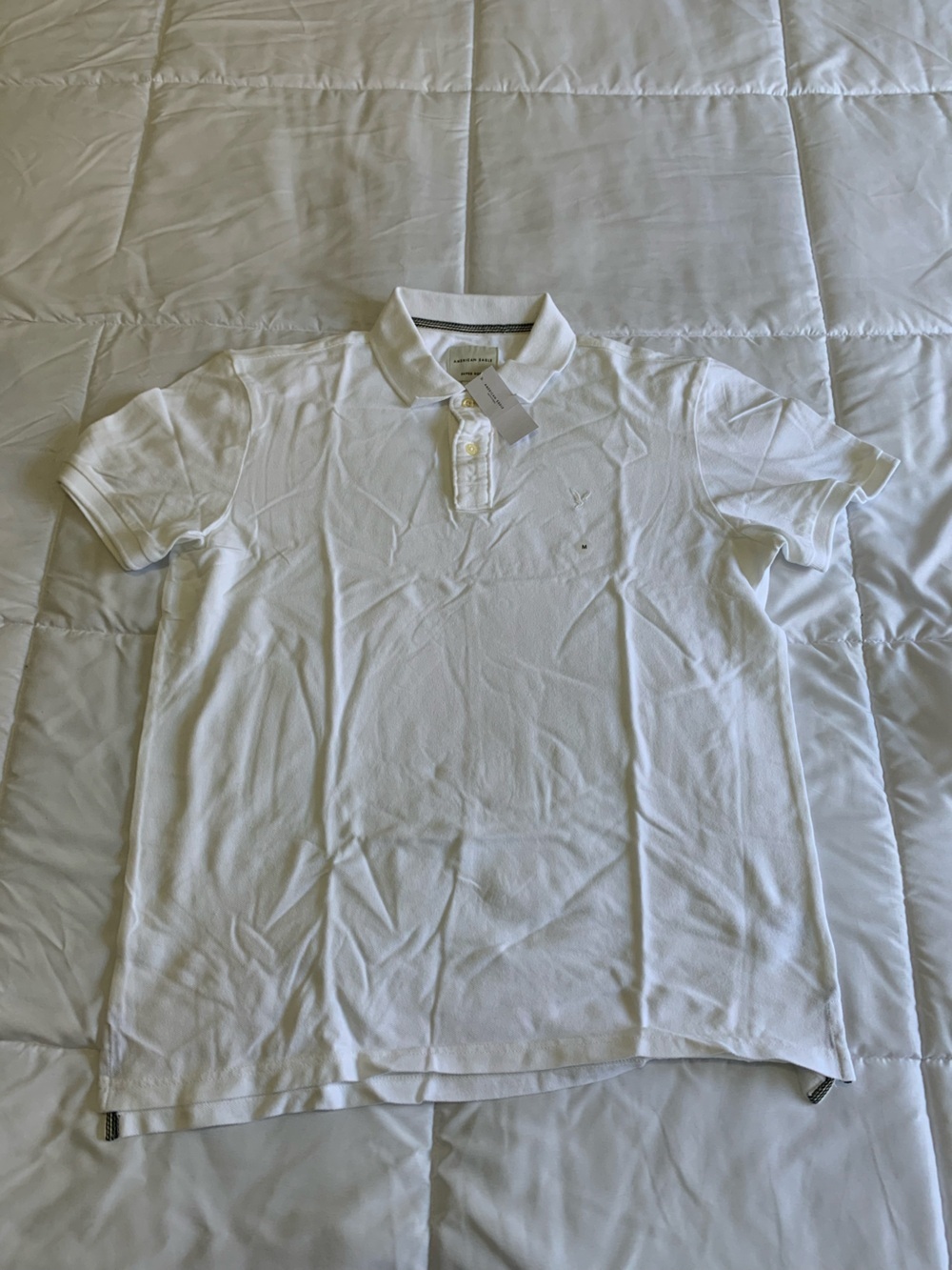 New with tags American Eagle shirt Mens size M